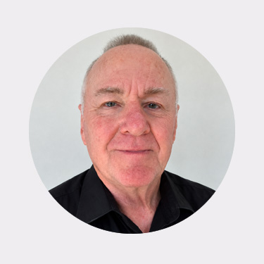 Satff-Member_Trevor